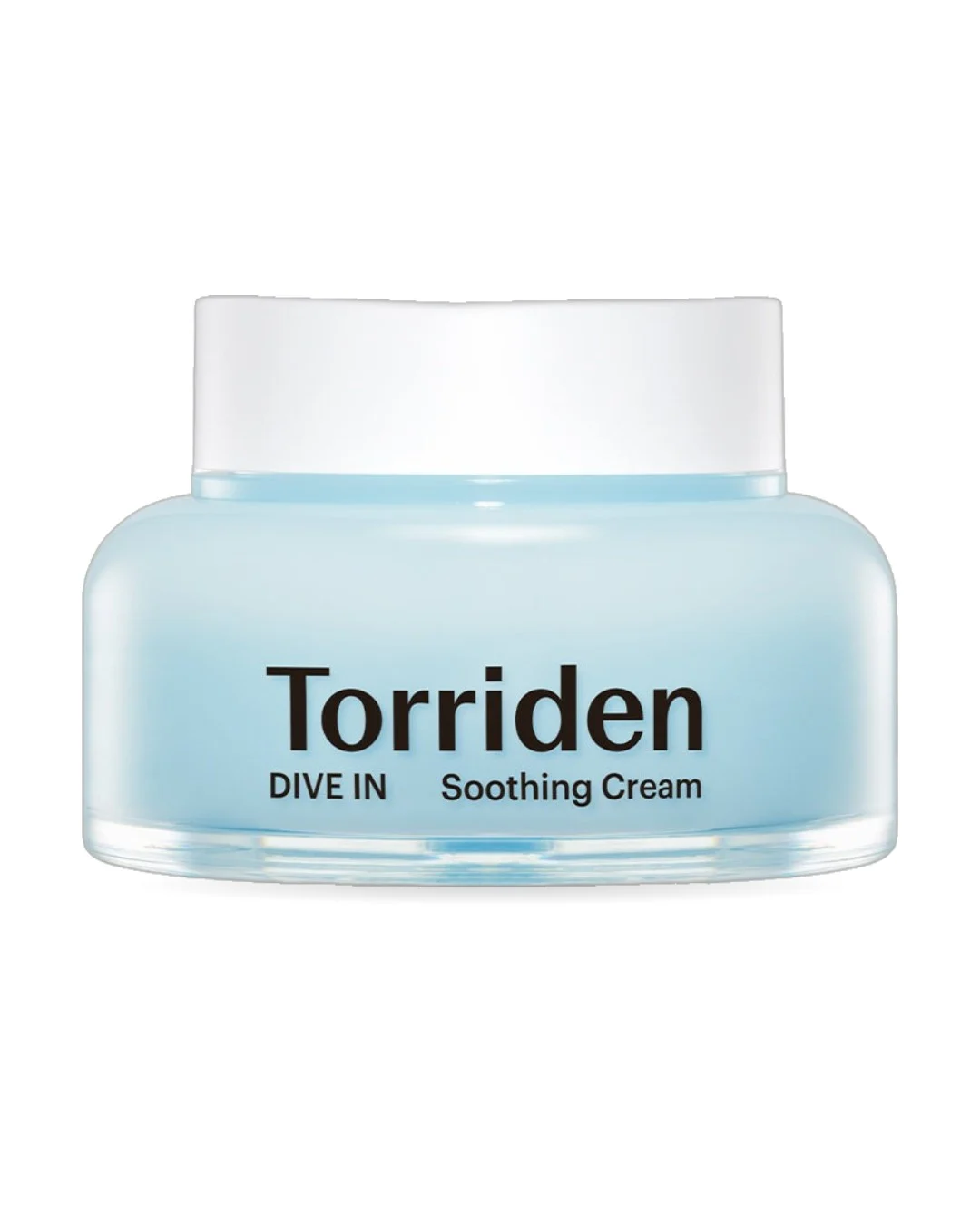 Torriden Dive-In Soothing Cream 100 ml