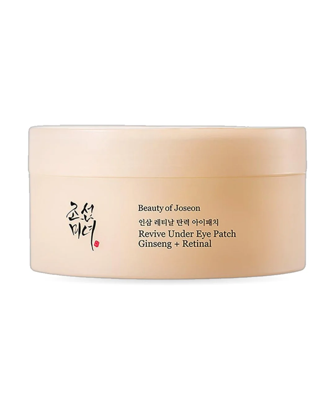 Beauty of Joseon Revive Under Eye Patch Ginseng + Retinal