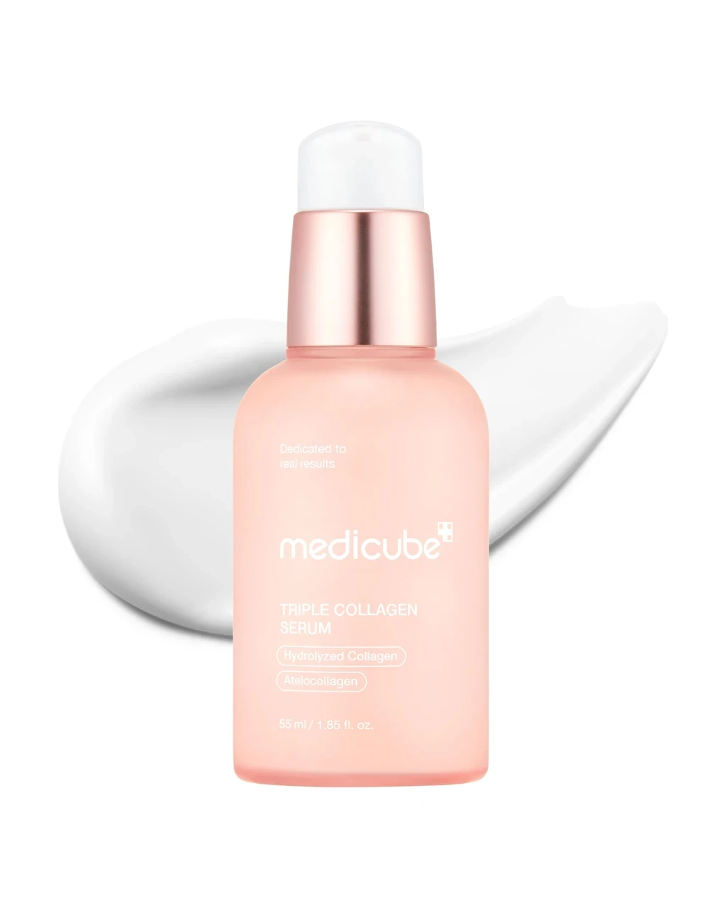 Medicube Triple Collagen Serum 4.0