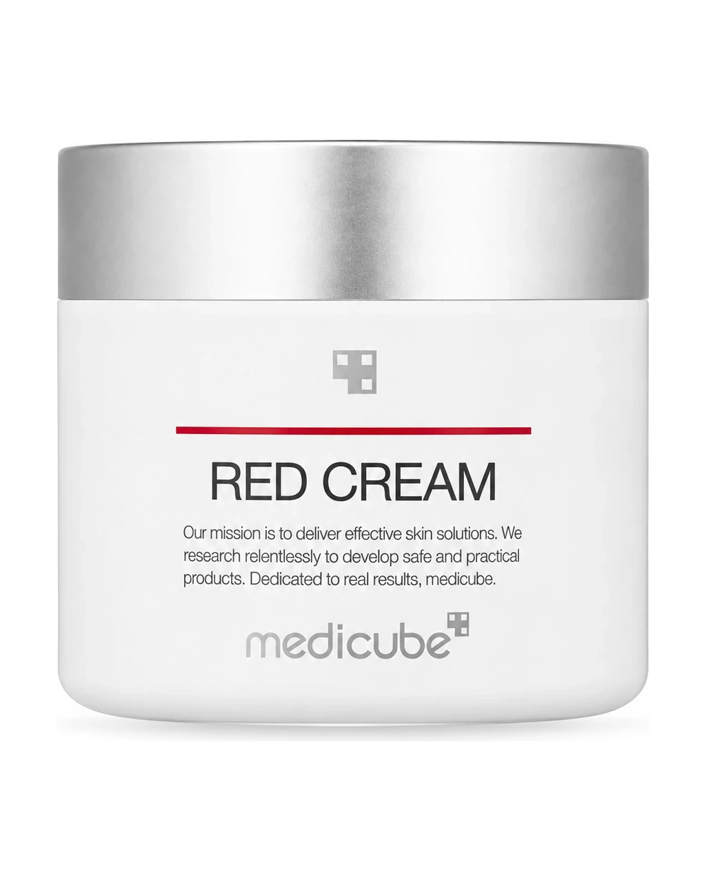 Medicube Red Cream