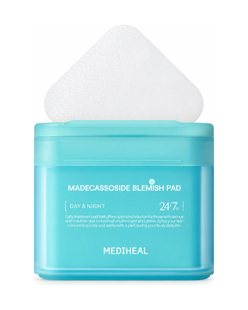 Mediheal Madecassoside Blemish Pad