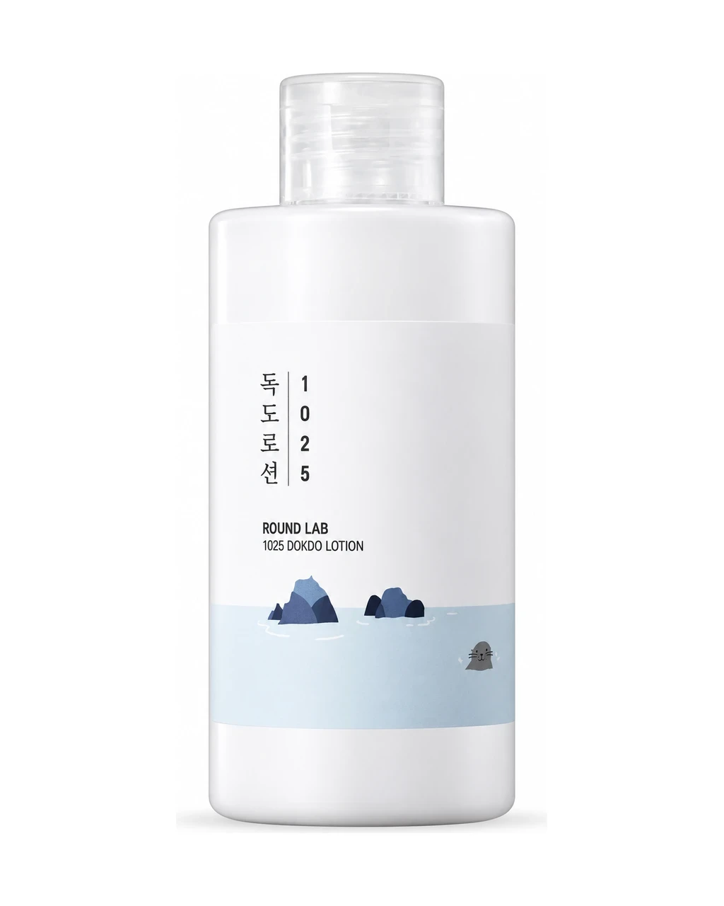 Round Lab 1025 Dokdo Lotion