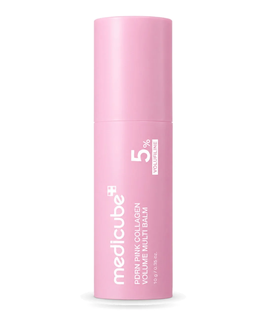 Medicube PDRN Pink Collagen Volume Multi Balm