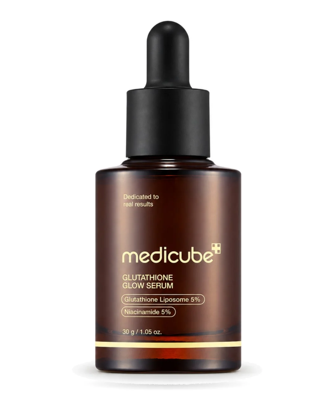Medicube AGE-R Glutathione Glow Serum
