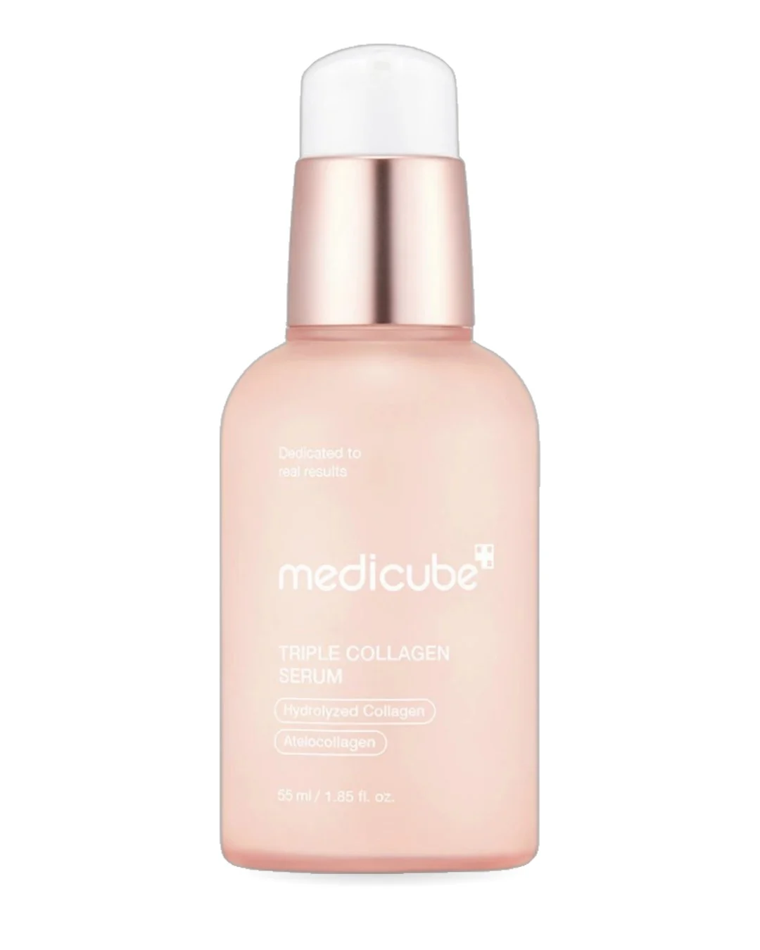 Medicube Triple Collagen Serum 4.0