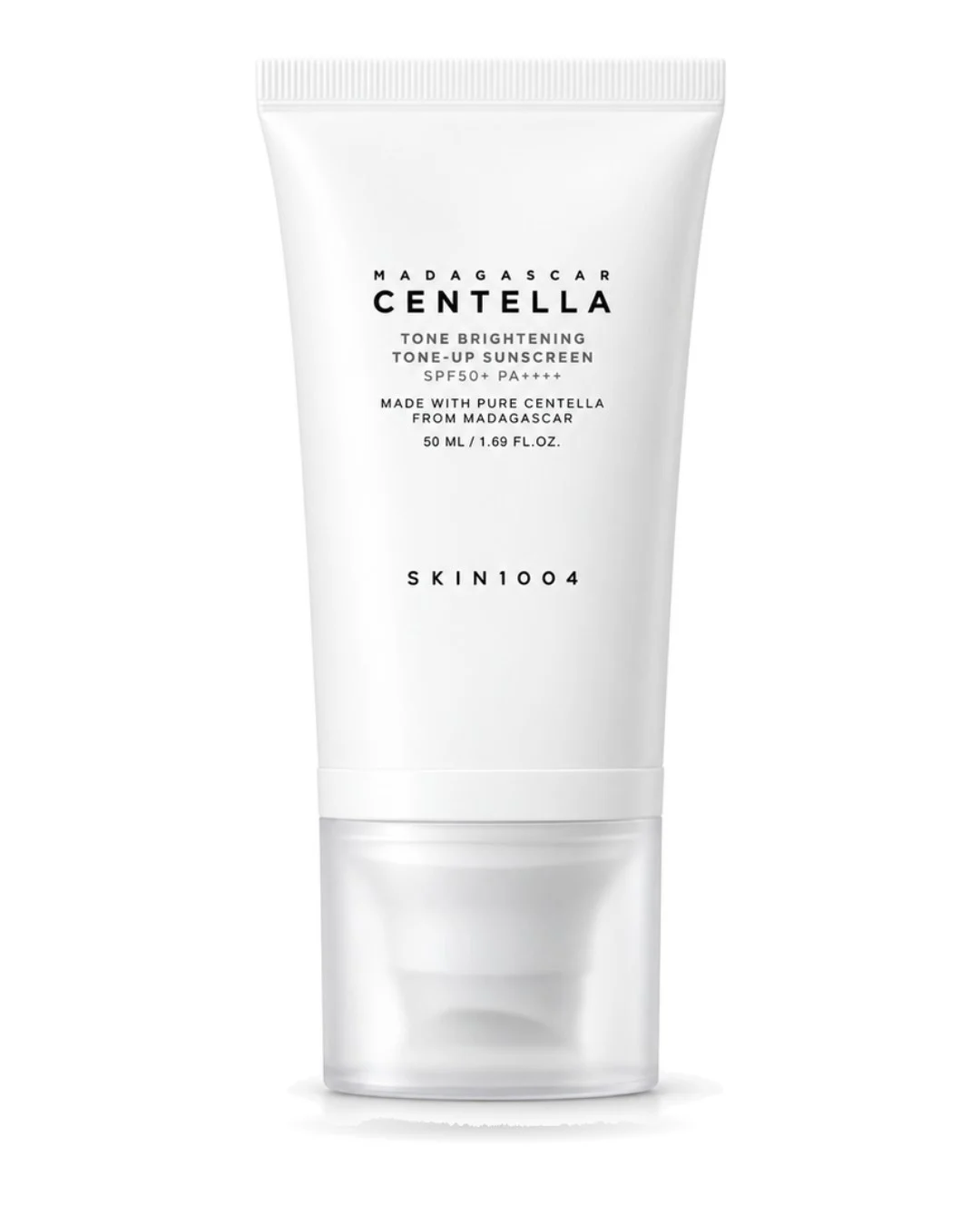 SKIN1004 Tone Brightening Tone-up Sunscreen SPF50+