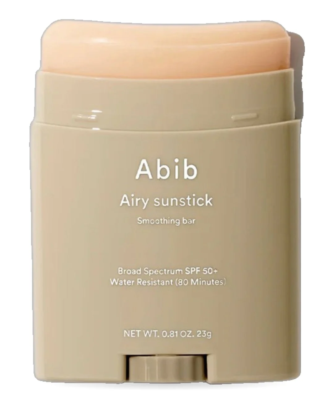 Abib Airy Sunstick Smoothing Bar SPF50+